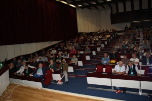 49. konferencia elektrotechnikov Slovenska 