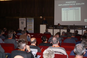 48. konferencia elektrotechnikov Slovenska