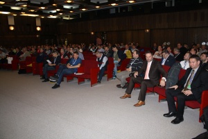 46. konferencia elektrotechnikov Slovenska