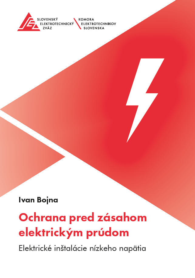 Ochrana pred zásahom elektrickým prúdom