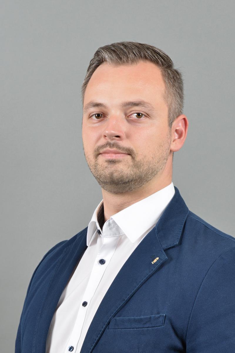 Ing. Jozef Daňo