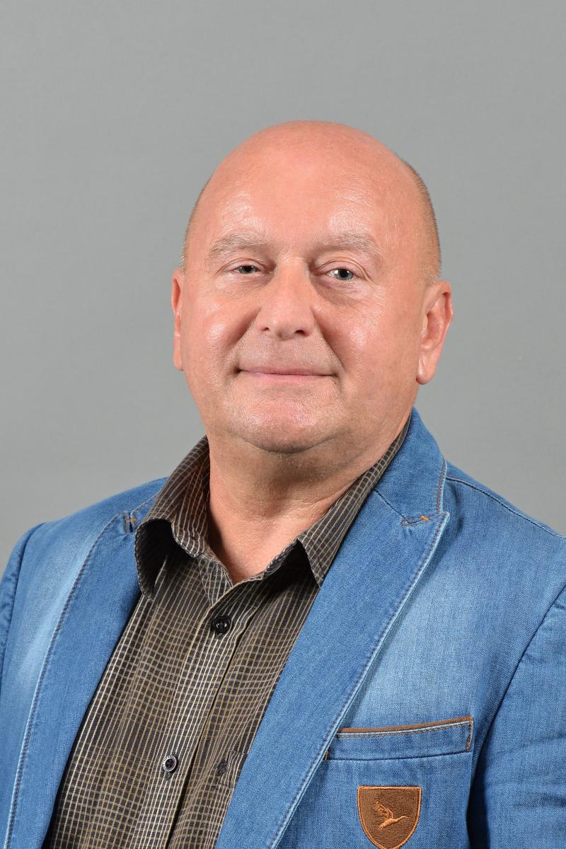 Ing. Juraj Horňák