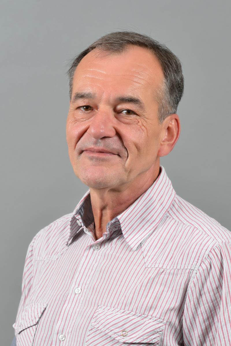 Ing. Peter Oravec
