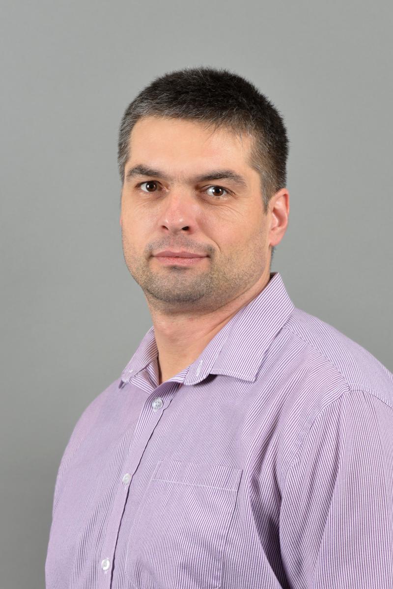 Bc. Igor Papík