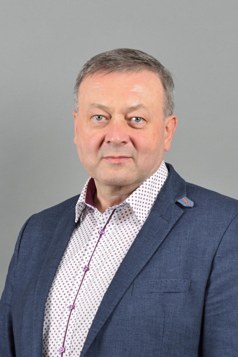 Ing. Vladimír Vránsky