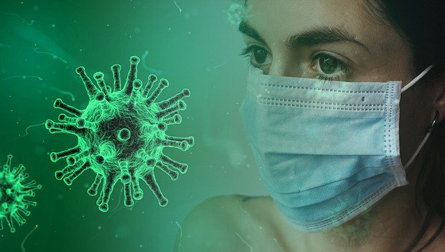 Coronavirus COVID-19